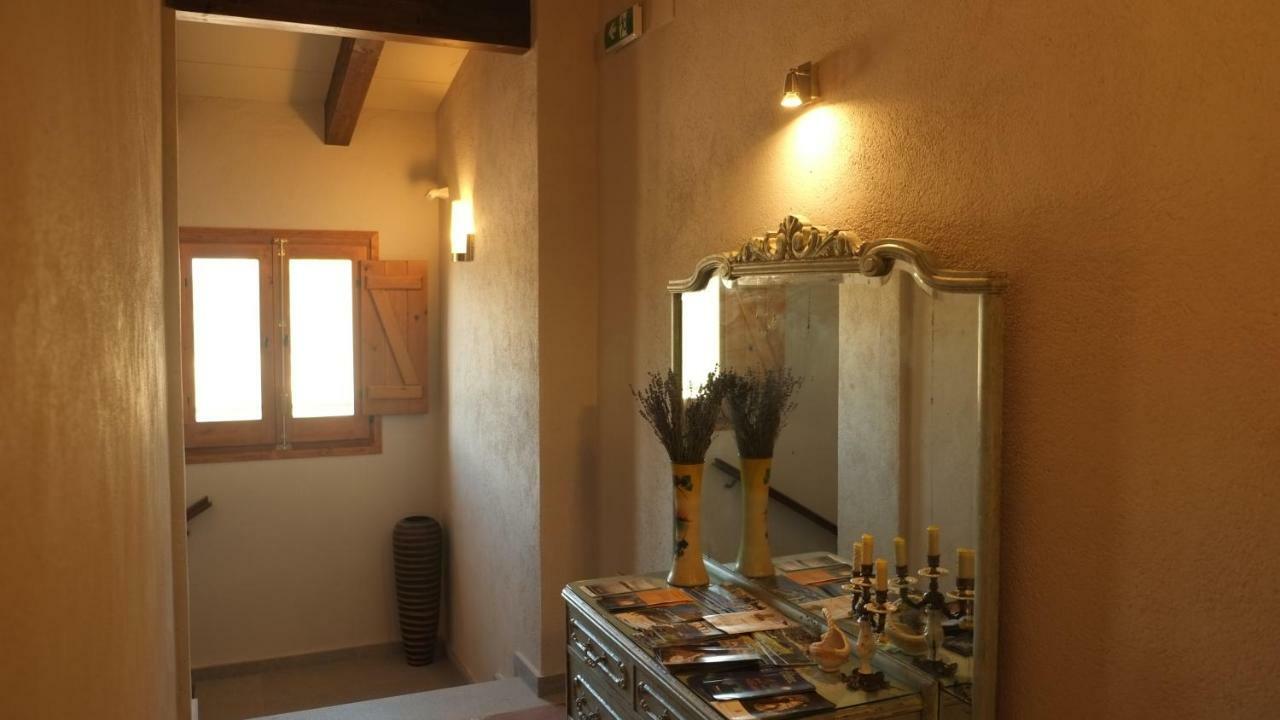 פרלאדה La Masia De Montpedros מראה חיצוני תמונה